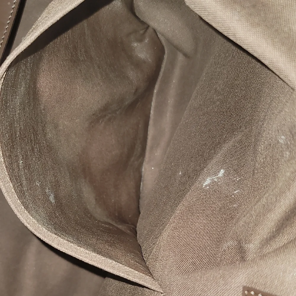 Louis Vuitton Rolling Duffle Convertible Bag in Brown - Picture 9 of 16